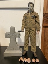 Trick Or Treat Studios Custom