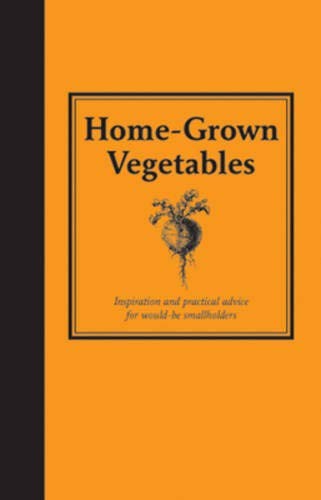 Home grown vegetables - home-grown,