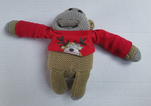Tips tea monkey - pg, christmas