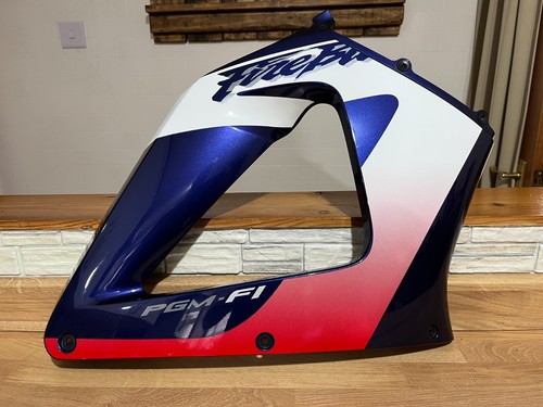 Honda cbr 929 - 929, right