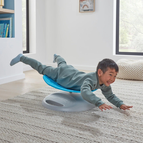 Play factory sensory spinning - factory,