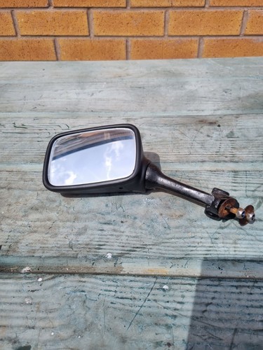 Suzuki gsxr600 srad - srad, left