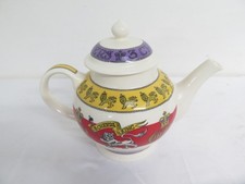 Emma Bridgewater Teapot King