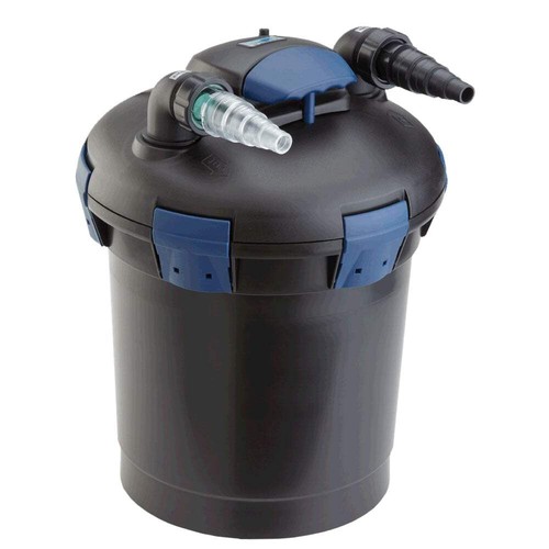 Oase biopress 6000 fish pond - oase,