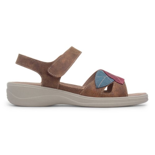 Cushion walk womens sandals - cushion,