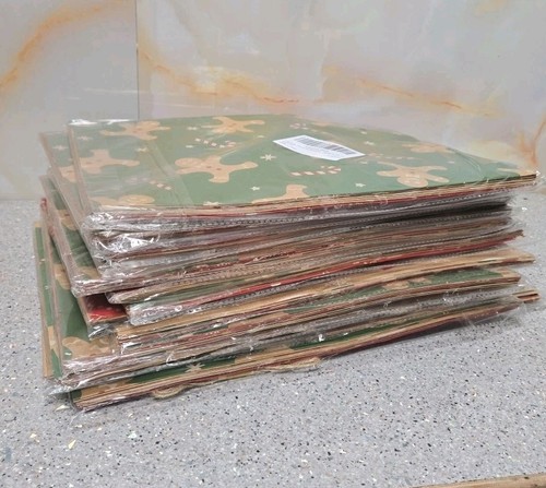 Large job lot christmas - large, 94