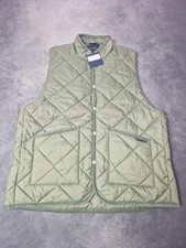 Lavenham Quilted Sleeveless