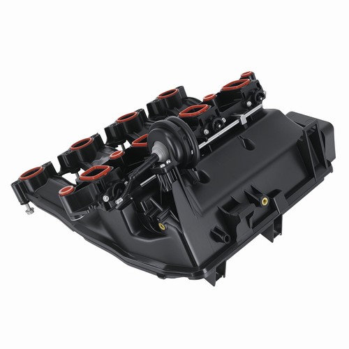 Inlet intake manifold module - manifold,