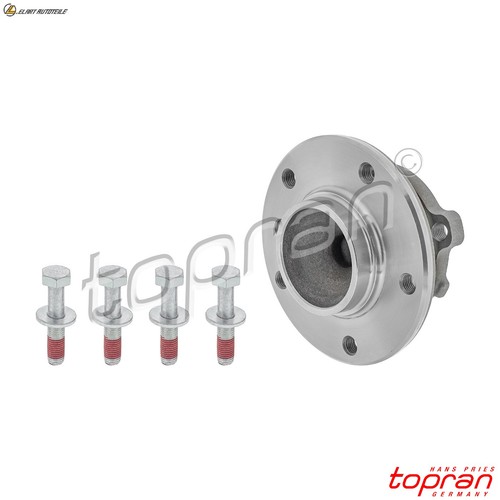 Wheel bearing 501 595 for - bearing,