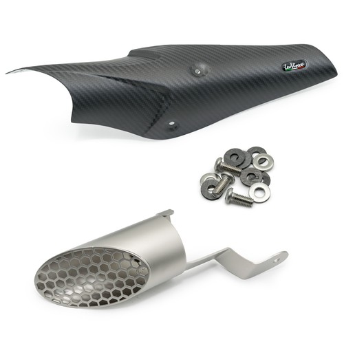 Silencer leovince exhaust - leovince,