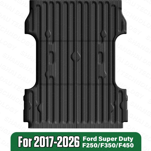Truck bed mat - mat, for