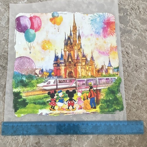 Disney mickey mouse friends - mickey, &