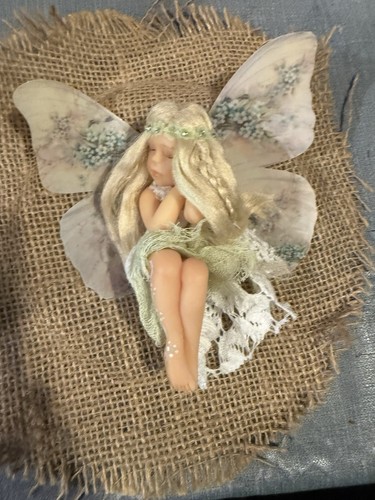 The fairy maker large hippie - maker,
