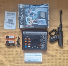 Binatone TV Master MK6 - Black