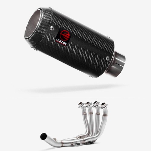 Lextek cp8c full carbon - lextek,
