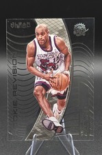 2015-16 Panini Clear Vision -