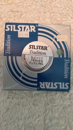 Silstar tradition boxes - 5,