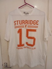 Daniel Sturridge LFC 15