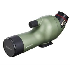 Nikon FIELDSCOPE ED50-A