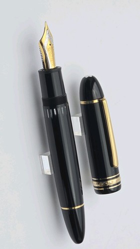 Montblanc 149 gold - 149,