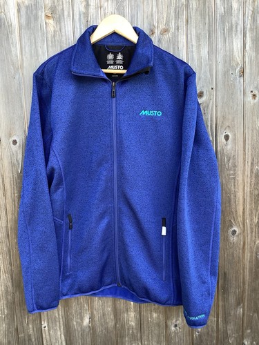 Musto evolution jacket - musto,