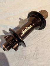 Salsa Fat Bike Rear Hub |