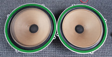 Wharfedale 12 inch Woofers Model 920.232 Super Condition