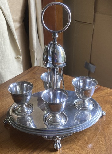 Vintage wmf silver - wmf,