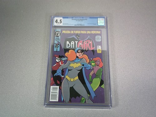 Aventuras batman 12 - aventuras, #12