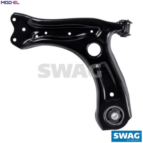 Controltrailing arm wheel - controltrailing,