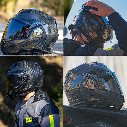 Ls2 ff901 advant carbon - advant, x