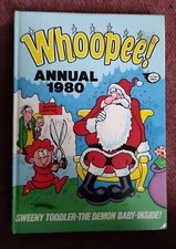 Whoopee Annual 1980