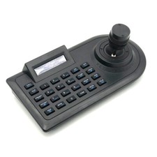 PTZ CCTV Controller Speed Dome