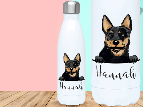 Miniature pinscher water - miniature,