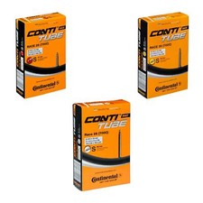 Continental Race 28 Road Bike 700 x 20-25c Inner Tube  Presta Valve 42/60/80mm
