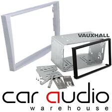 Vauxhall Zafira B 2005-2014