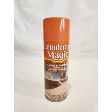 Vintage Countertop Magic 13oz
