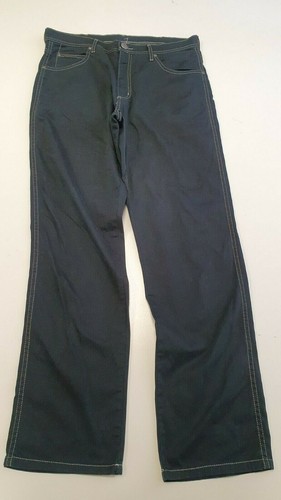 T76 men wrangler black - t76,