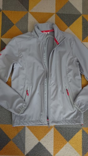 Slam sailing active softshell - sailing,
