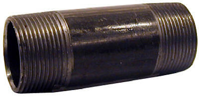 Steel pipe black - x, pipe,
