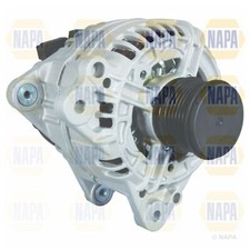 Napa Alternator For VW Golf