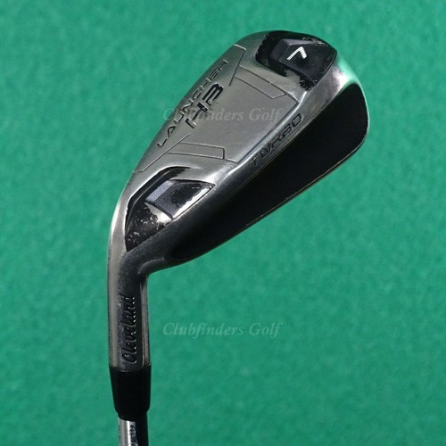 Cleveland launcher turbo - lh,