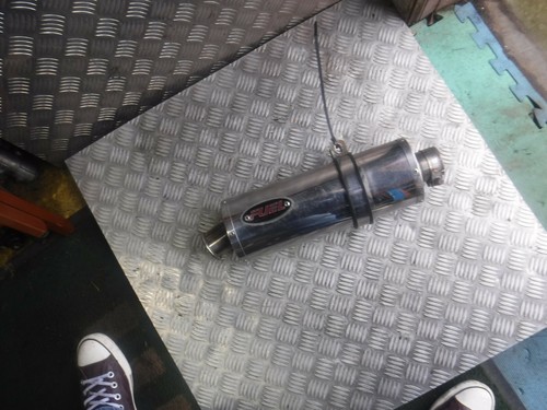 Suzuki bandit fuel oval - bandit,