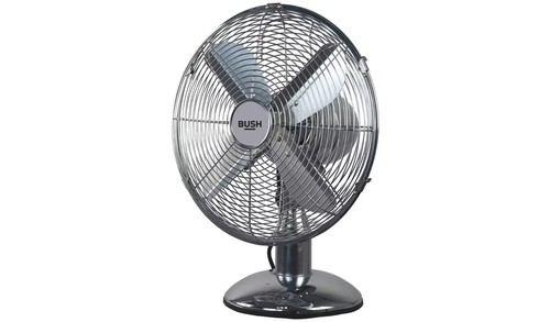 Bush chrome oscillating - bush,