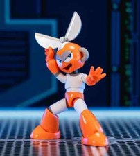 JADA TOYS MEGA MAN: Cut Man