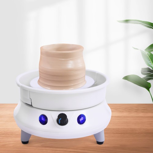 Diy pottery wheel - wheel, electric