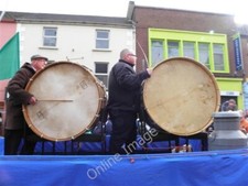 Photo 6x4 St Patrick's Day