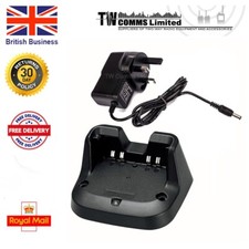 Icom BC-202 Compatible Rapid Desktop Charger