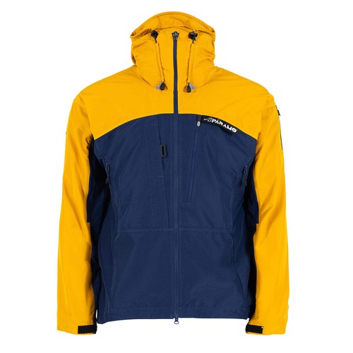 Paramo enduro windproof jacket - paramo,