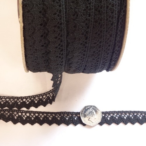 100 cotton crochet style lace - crochet,